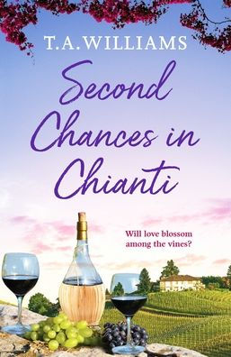 Second Chances Chianti