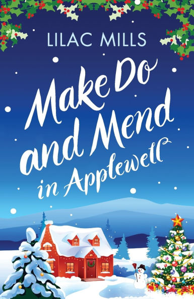 Make Do and Mend Applewell