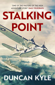 Title: Stalking Point, Author: Duncan Kyle