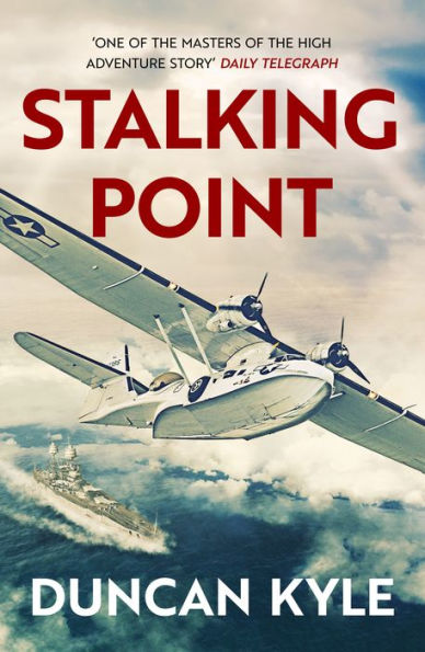 Stalking Point