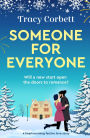 Someone for Everyone: A heartwarming festive love story