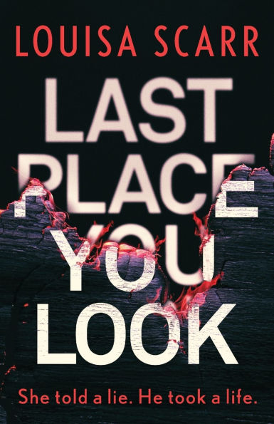 Last Place You Look