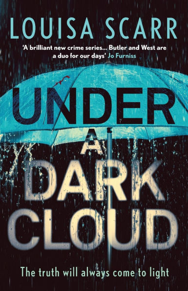 Under a Dark Cloud