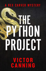 Title: The Python Project, Author: Victor Canning