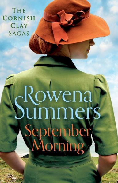 September Morning: An emotional saga of love and war