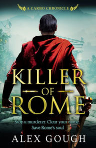 Read books online free download full book Killer of Rome 