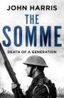 The Somme: Death of a Generation