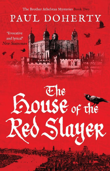 the House of Red Slayer