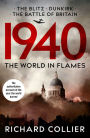 1940: The World in Flames