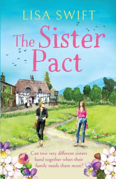 The Sister Pact