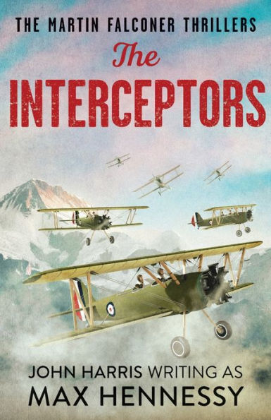 The Interceptors