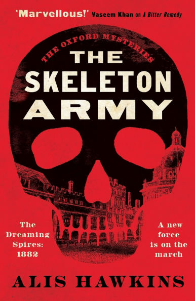 The Skeleton Army