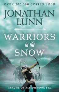 Title: Kemp: Warriors in the Snow, Author: Jonathan Lunn