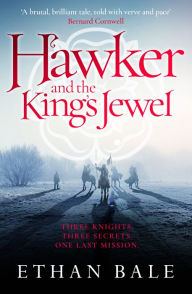 Title: Hawker and the King's Jewel, Author: Ethan Bale