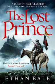 Best audiobook download service The Lost Prince: An epic medieval adventure 9781800329690