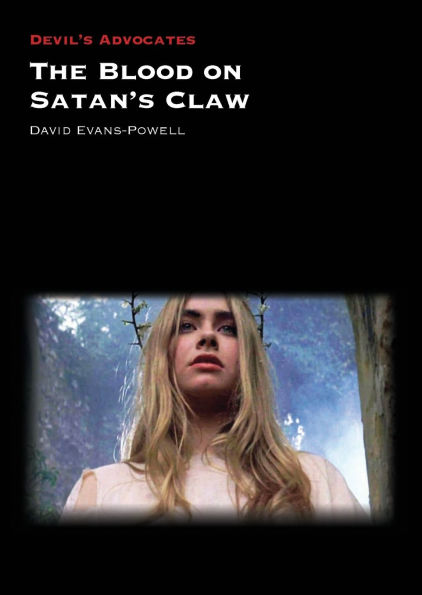 The Blood on Satan's Claw