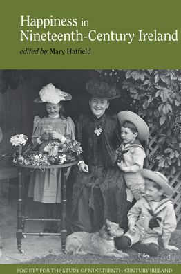 Happiness in Nineteenth-Century Ireland