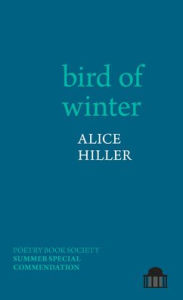 Title: bird of winter, Author: Alice Hiller