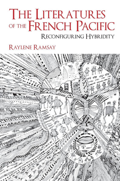 the Literatures of French Pacific: Reconfiguring Hybridity