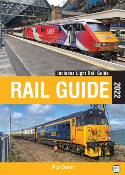 abc Rail Guide