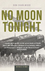 Title: No Moon Tonight, Author: Don Charlwood