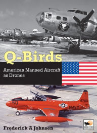 French audiobook download Q-Birds: The Impact of American Manned Aircraft as Drones