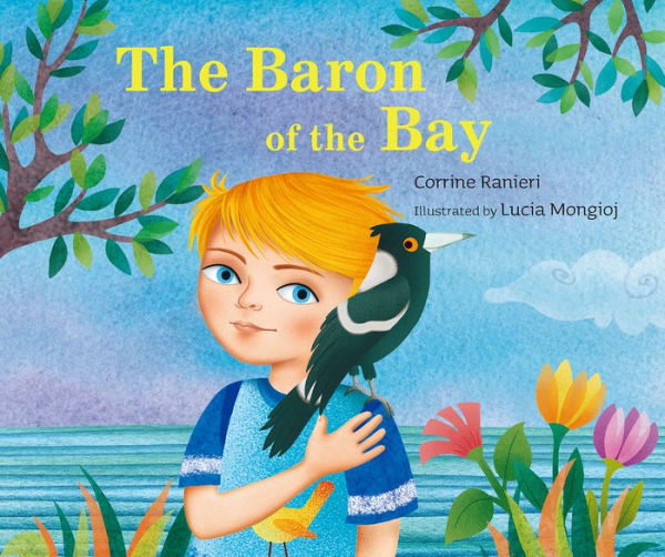 The Baron of The Bay