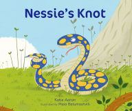 Title: Nessie's Knot, Author: Katie Aaron
