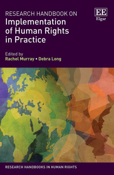 Research Handbook on Implementation of Human Rights in Practice