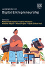 Handbook of Digital Entrepreneurship