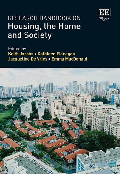 Research Handbook on Housing, the Home and Society