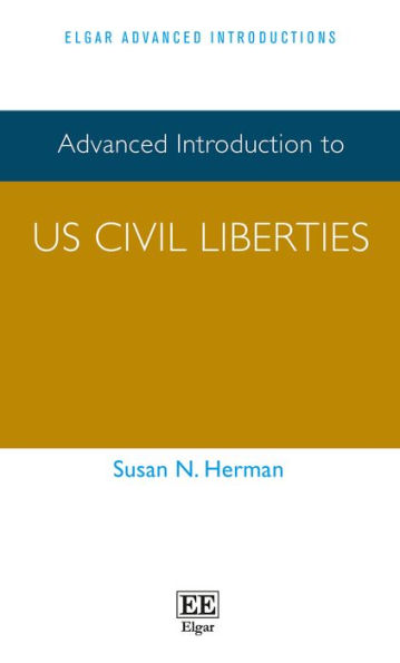 Advanced Introduction to US Civil Liberties