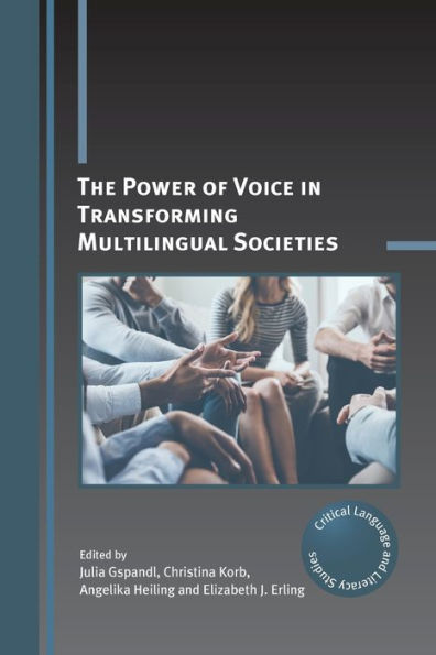 The Power of Voice Transforming Multilingual Societies