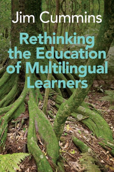 Rethinking the Education of Multilingual Learners: A Critical Analysis Theoretical Concepts