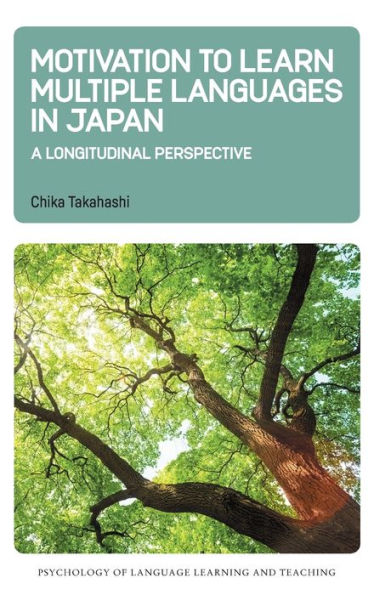 Motivation to Learn Multiple Languages Japan: A Longitudinal Perspective