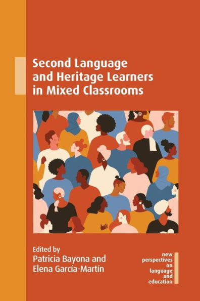 Second Language and Heritage Learners Mixed Classrooms