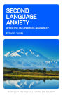 Second Language Anxiety: Affective or Linguistic Variable?