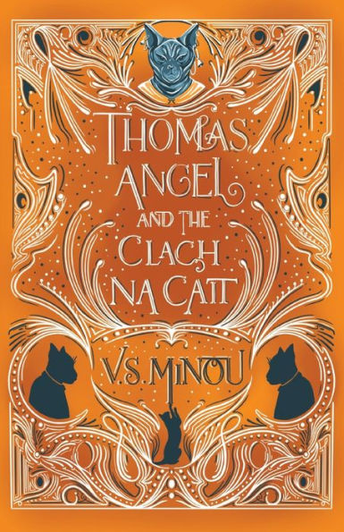 Thomas Angel and the Clach Na Cait