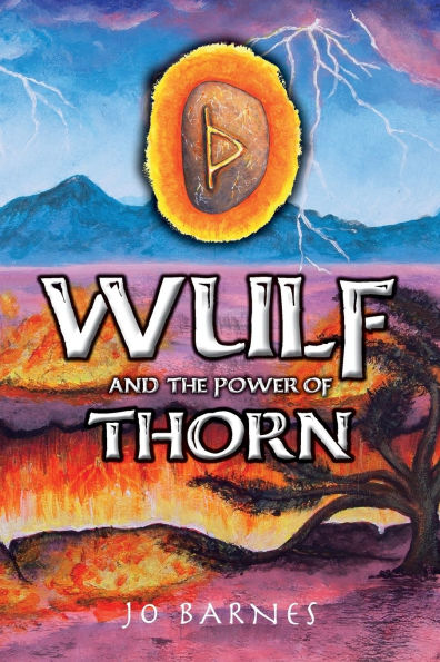 Wulf and the Power of Thorn