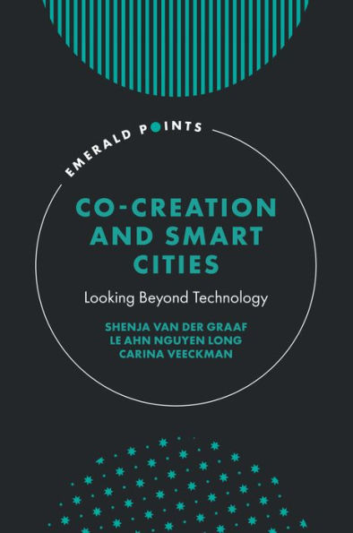 Co-Creation and Smart Cities: Looking Beyond Technology