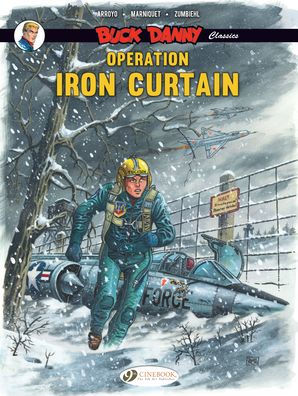 Operation Iron Curtain