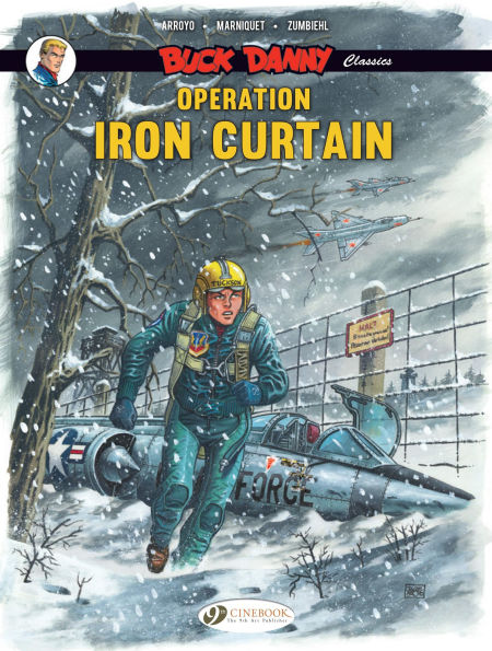 Operation Iron Curtain