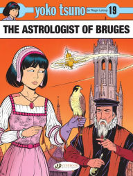 Free online downloadable ebooks The Astrologist of Bruges 9781800441309 (English Edition) RTF