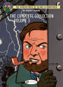 Blake & Mortimer: The Complete Collection