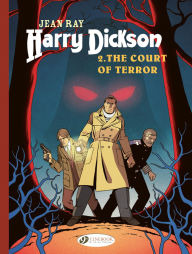 Download pdf textbooks online The Court of Terror