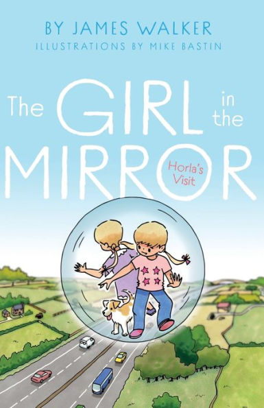 The Girl in the Mirror: Horla's Visit