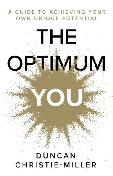 The Optimum You