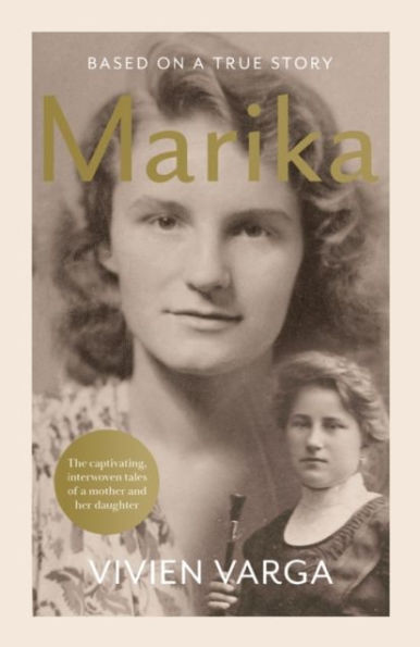 Marika: Based on a True Story