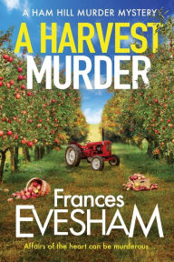 Download ebooks in text format A Harvest Murder English version  9781800480827 by Frances Evesham