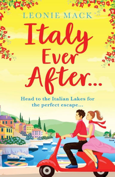 Italy Ever After